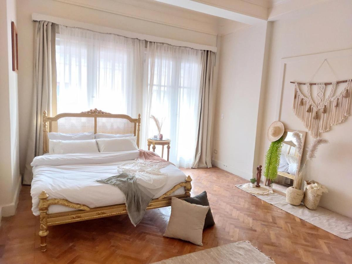 El-Otel Hotel 开罗 外观 照片